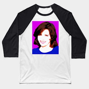 sally hawkins Baseball T-Shirt